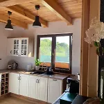 Hébergement de vacances Mahoniowka Mikolajki