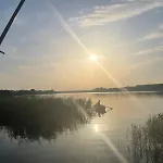 Mahoniowka Mikolajki Hébergement de vacances *