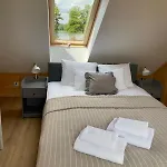 Hébergement de vacances Mahoniowka Mikolajki