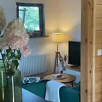 Mahoniowka Mikolajki Hébergement de vacances *