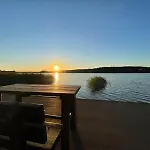 Mahoniowka Mikolajki Hébergement de vacances