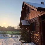 Hébergement de vacances Mahoniowka Mikolajki *
