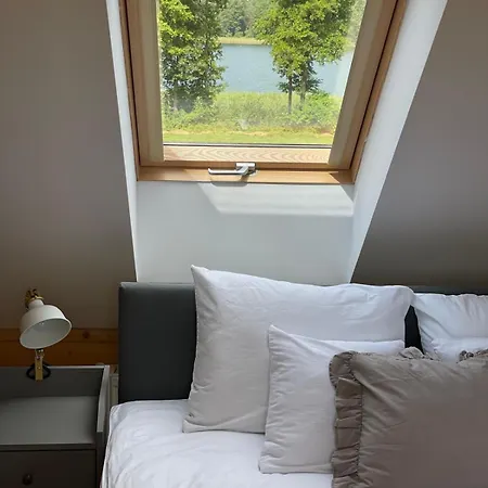 Mahoniowka Mikolajki Holiday home *