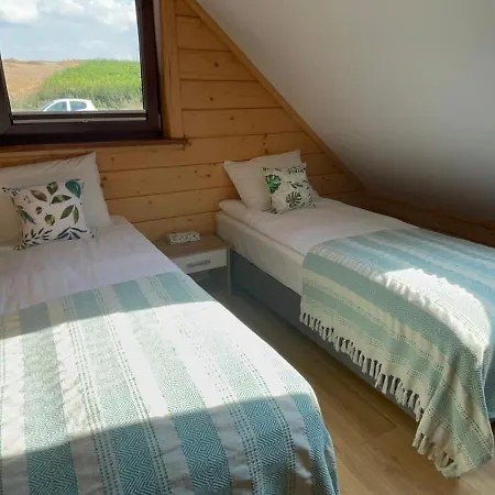 Mahoniowka Mikolajki Holiday home *